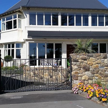 Cave Rock Guest House Sumner エクステリア 写真