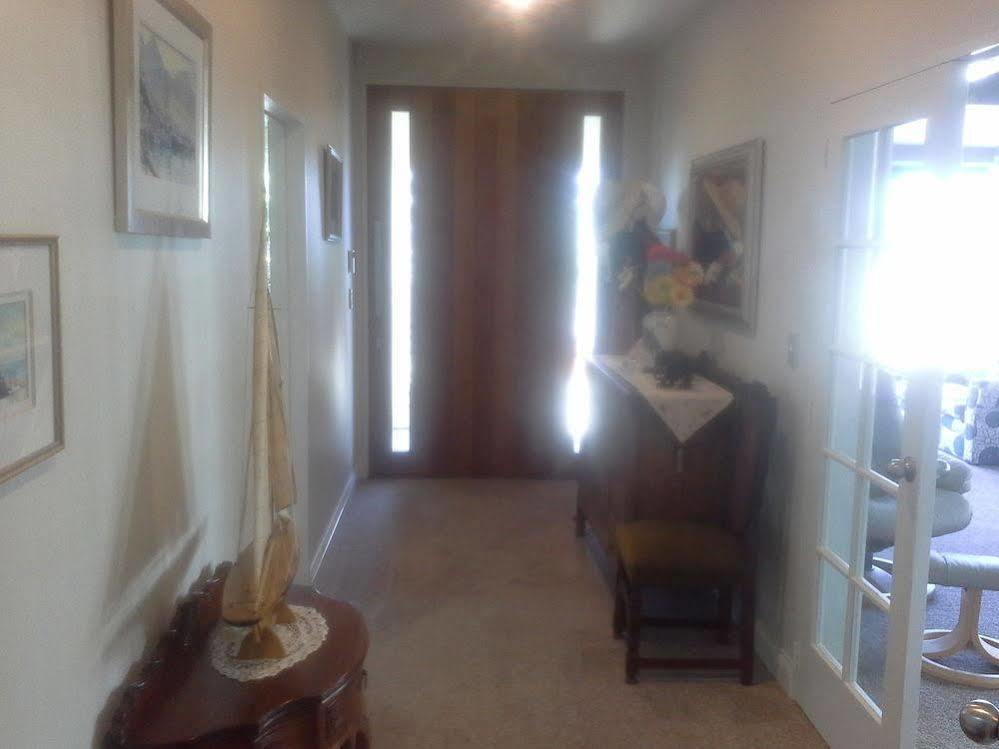 Cave Rock Guest House Sumner エクステリア 写真