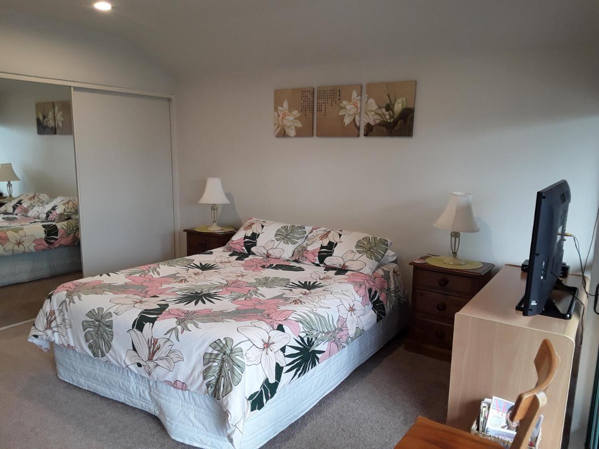 Cave Rock Guest House Sumner エクステリア 写真
