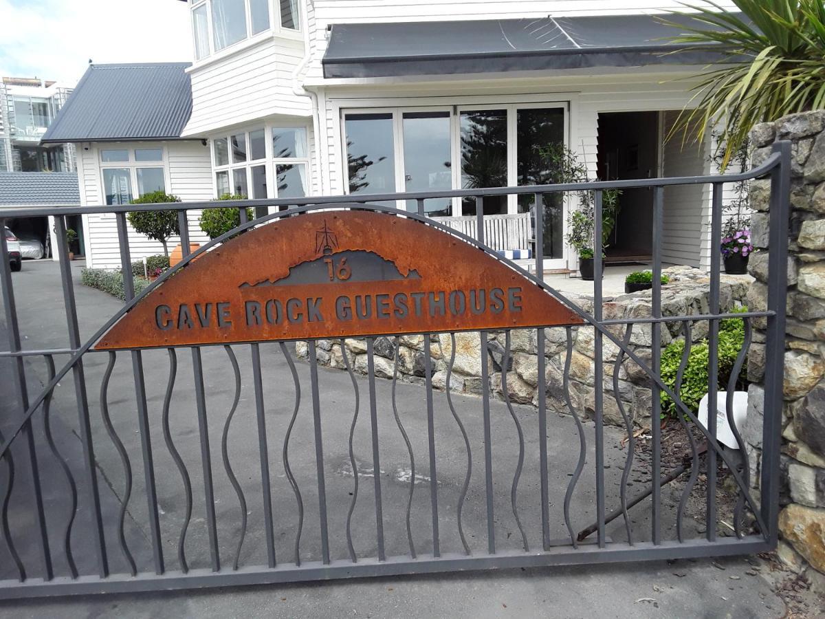 Cave Rock Guest House Sumner エクステリア 写真